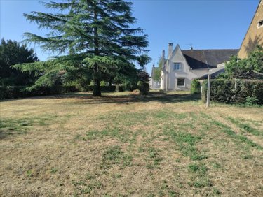 Maison a vendre Luché-Pringé 72800 Sarthe 88 m2 4 pièces 121900 euros