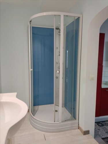 Maison a vendre Luché-Pringé 72800 Sarthe 216 m2 8 pièces 159000 euros