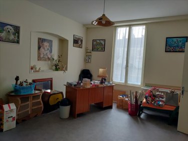 Maison a vendre Luché-Pringé 72800 Sarthe 216 m2 8 pièces 159000 euros
