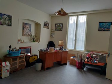 Maison a vendre Luché-Pringé 72800 Sarthe 216 m2 8 pièces 174900 euros
