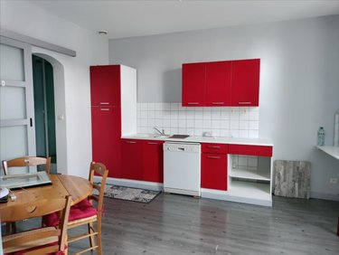 Maison a vendre Luché-Pringé 72800 Sarthe 216 m2 8 pièces 174900 euros