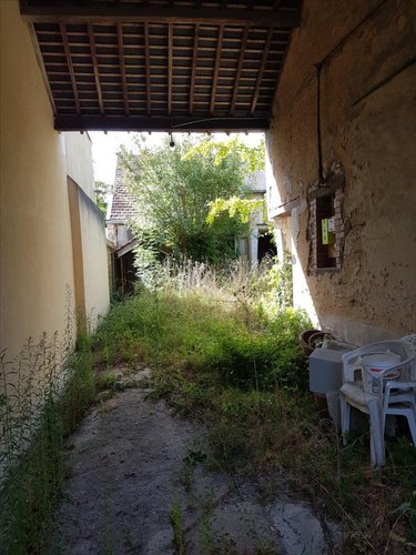 Maison a vendre La Flèche 72200 Sarthe 227 m2 10 pièces 288200 euros