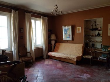 Maison a vendre La Flèche 72200 Sarthe 227 m2 10 pièces 288200 euros