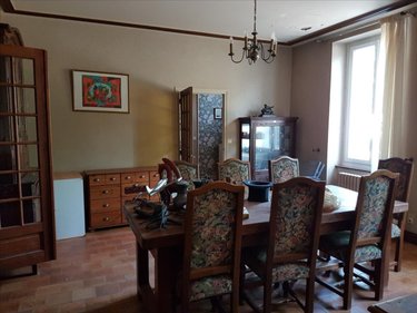 Maison a vendre La Flèche 72200 Sarthe 227 m2 10 pièces 288200 euros