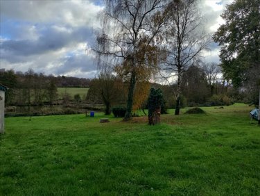 Terrains de loisirs bois etangs a vendre Saint-Jean-de-la-Motte 72510 Sarthe 29040 m2  75040 euros