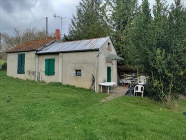 Terrains de loisirs bois etangs a vendre Saint-Jean-de-la-Motte 72510 Sarthe 29040 m2  75040 euros