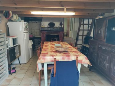 Terrains de loisirs bois etangs a vendre Saint-Jean-de-la-Motte 72510 Sarthe 29040 m2  75040 euros