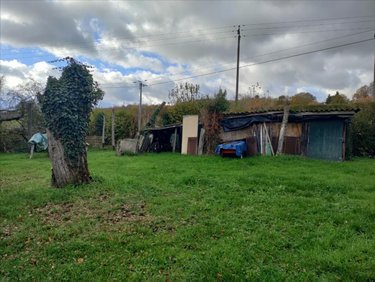 Terrains de loisirs bois etangs a vendre Saint-Jean-de-la-Motte 72510 Sarthe 29040 m2  75040 euros