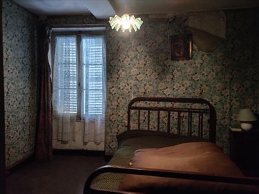 Maison a vendre Luché-Pringé 72800 Sarthe 140 m2 10 pièces 43000 euros