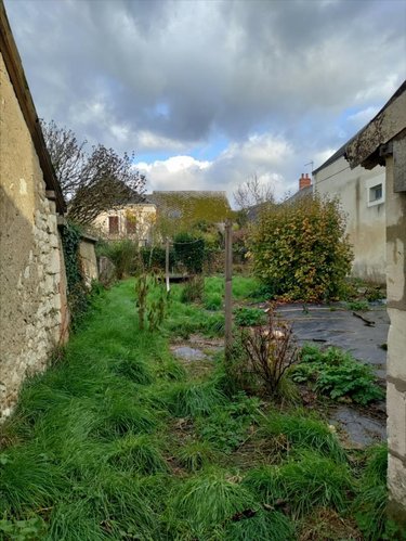 Maison a vendre Luché-Pringé 72800 Sarthe 140 m2 10 pièces 43000 euros
