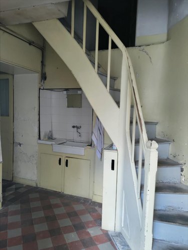 Maison a vendre Luché-Pringé 72800 Sarthe 140 m2 10 pièces 43000 euros