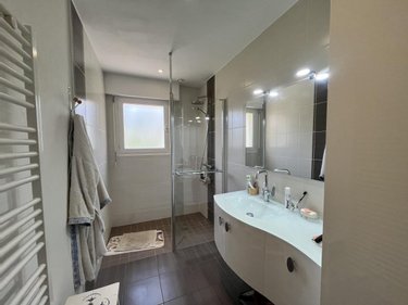 Maison a vendre Pluméliau-Bieuzy 56930 Morbihan 142 m2 6 pièces 229360 euros
