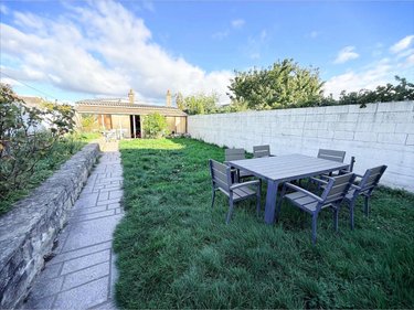 Maison a vendre Cherbourg-en-Cotentin 50100 Manche 103 m2 5 pièces 205750 euros