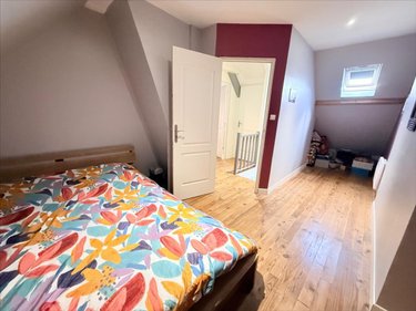 Maison a vendre Cherbourg-en-Cotentin 50100 Manche 103 m2 5 pièces 205750 euros