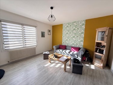 Maison a vendre Cherbourg-en-Cotentin 50100 Manche 103 m2 5 pièces 205750 euros