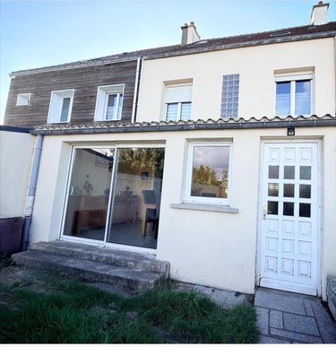 Maison a vendre Cherbourg-en-Cotentin 50100 Manche 103 m2 5 pièces 205750 euros