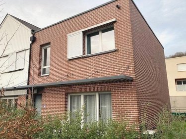 Maison a vendre Saint-Léger-du-Bourg-Denis 76160 Seine-Maritime 79 m2 4 pièces 197400 euros