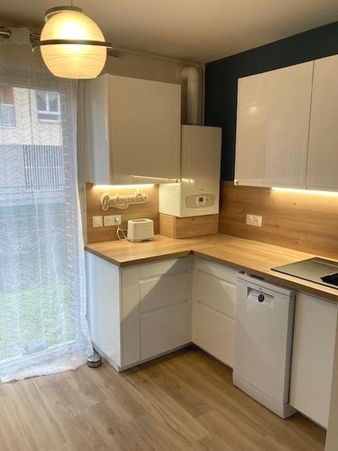 Maison a vendre Saint-Léger-du-Bourg-Denis 76160 Seine-Maritime 79 m2 4 pièces 201900 euros