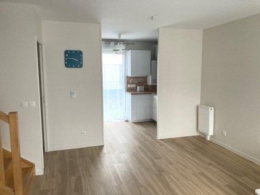 Maison a vendre Saint-Léger-du-Bourg-Denis 76160 Seine-Maritime 79 m2 4 pièces 197400 euros