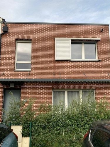 Maison a vendre Saint-Léger-du-Bourg-Denis 76160 Seine-Maritime 79 m2 4 pièces 201900 euros