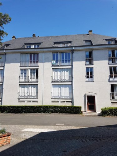 Location appartement La Flèche 72200 Sarthe 61 m2 3 pièces 460 euros