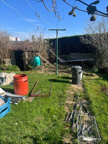 Maison a vendre Outreau 62230 Pas-de-Calais 90 m2 5 pièces 153700 euros