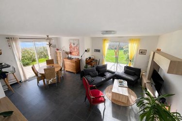 Maison a vendre Locmaria-Plouzané 29280 Finistère 106 m2 5 pièces 346500 euros