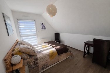 Maison a vendre Locmaria-Plouzané 29280 Finistère 106 m2 5 pièces 346500 euros