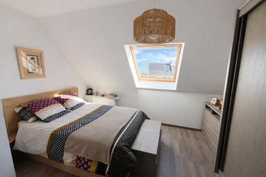 Maison a vendre Locmaria-Plouzané 29280 Finistère 106 m2 5 pièces 346500 euros