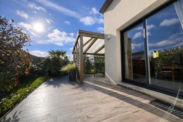 Maison a vendre Locmaria-Plouzané 29280 Finistère 106 m2 5 pièces 346500 euros