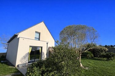 Maison a vendre Locmaria-Plouzané 29280 Finistère 106 m2 5 pièces 346500 euros