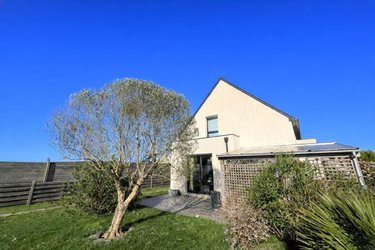 Maison a vendre Locmaria-Plouzané 29280 Finistère 106 m2 5 pièces 346500 euros