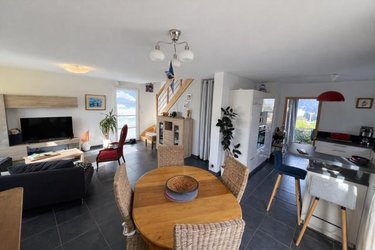 Maison a vendre Locmaria-Plouzané 29280 Finistère 106 m2 5 pièces 346500 euros