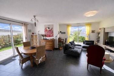 Maison a vendre Locmaria-Plouzané 29280 Finistère 106 m2 5 pièces 346500 euros