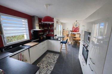 Maison a vendre Locmaria-Plouzané 29280 Finistère 106 m2 5 pièces 346500 euros