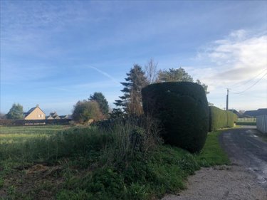 Bien agricole a vendre Gatteville-le-Phare 50760 Manche  127200 euros