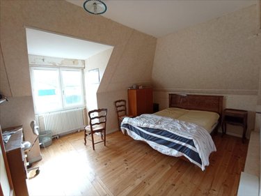 Maison a vendre Condé-en-Normandie 14110 Calvados 117 m2 6 pièces 106000 euros