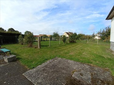 Maison a vendre Condé-en-Normandie 14110 Calvados 117 m2 6 pièces 106000 euros
