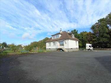 Maison a vendre Condé-en-Normandie 14110 Calvados 117 m2 6 pièces 106000 euros
