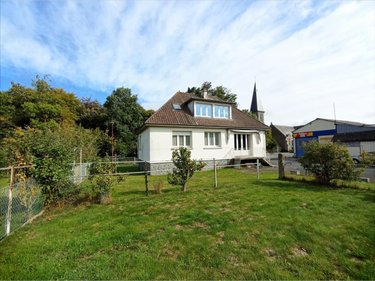 Maison a vendre Condé-en-Normandie 14110 Calvados 117 m2 6 pièces 106000 euros