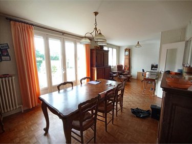 Maison a vendre Condé-en-Normandie 14110 Calvados 117 m2 6 pièces 106000 euros