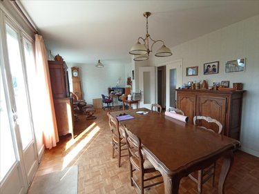 Maison a vendre Condé-en-Normandie 14110 Calvados 117 m2 6 pièces 106000 euros