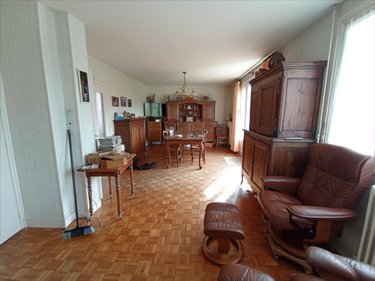 Maison a vendre Condé-en-Normandie 14110 Calvados 117 m2 6 pièces 106000 euros