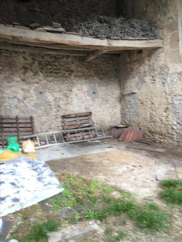Maison a vendre Saint-Jean-le-Vieux 01640 Ain 100 m2 2 pièces 65000 euros