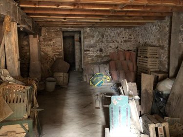 Maison a vendre Saint-Jean-le-Vieux 01640 Ain 100 m2 1 pièce 55000 euros