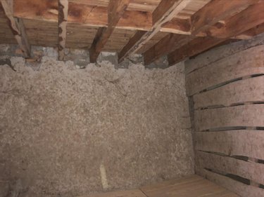 Maison a vendre Saint-Jean-le-Vieux 01640 Ain 100 m2 2 pièces 65000 euros