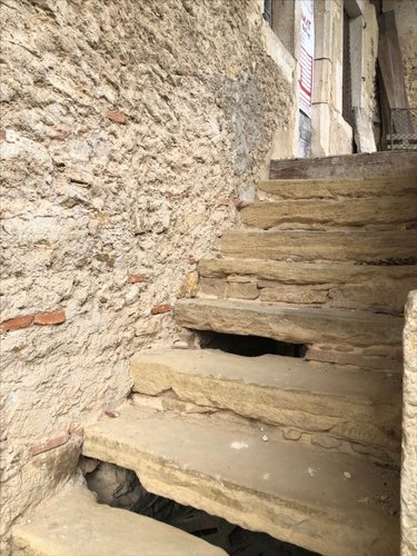 Maison a vendre Saint-Jean-le-Vieux 01640 Ain 100 m2 2 pièces 65000 euros