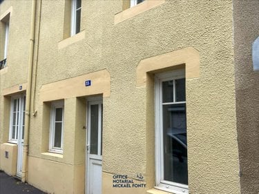 Maison a vendre Coutances 50200 Manche 82 m2 4 pièces 148400 euros
