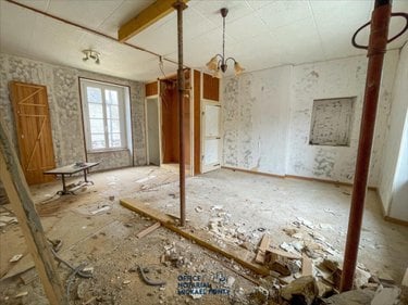 Maison a vendre Coutances 50200 Manche 82 m2 4 pièces 148400 euros