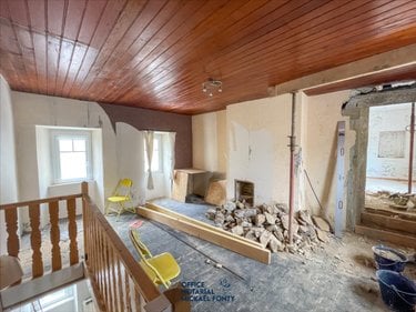 Maison a vendre Coutances 50200 Manche 82 m2 4 pièces 148400 euros